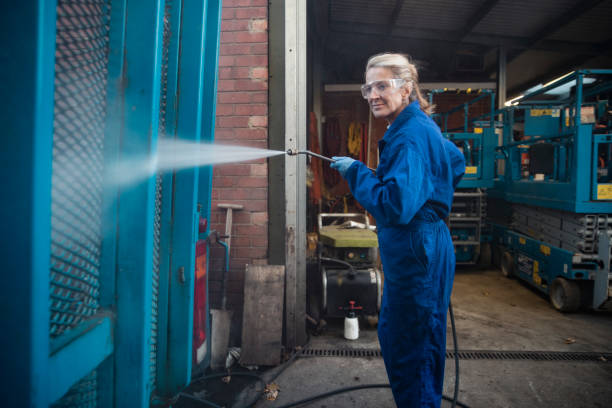 Pressure Washing Contractors in Greenbrier, TN