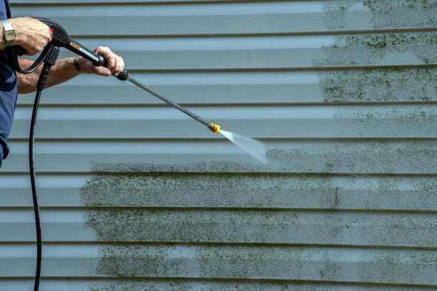 Best Residential Pressure Washing Services  in Greenbrier, TN