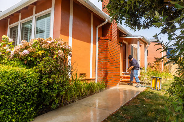 Best Exterior Home Cleaning  in Greenbrier, TN
