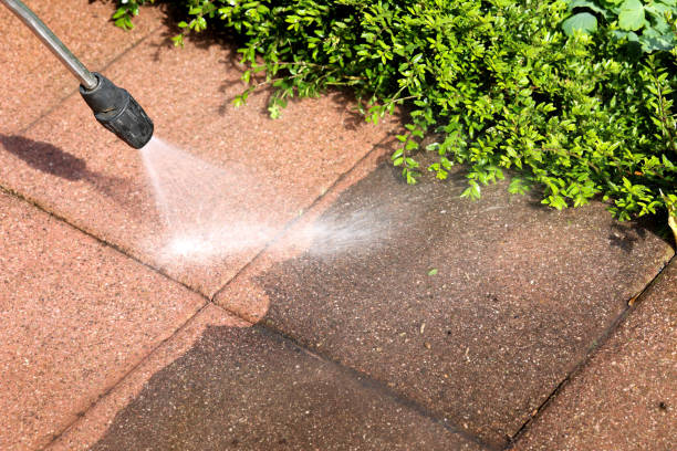 Best Sidewalk Pressure Washing  in Greenbrier, TN